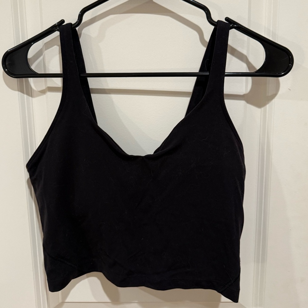 Lululemon Align Tank Top